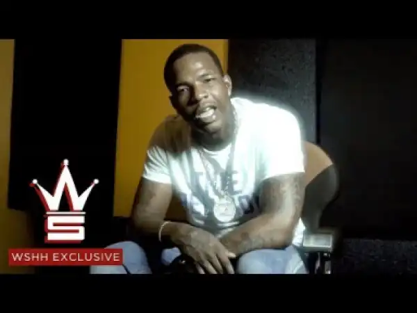 Kollision – Mind Blown (feat. Lil Wop)